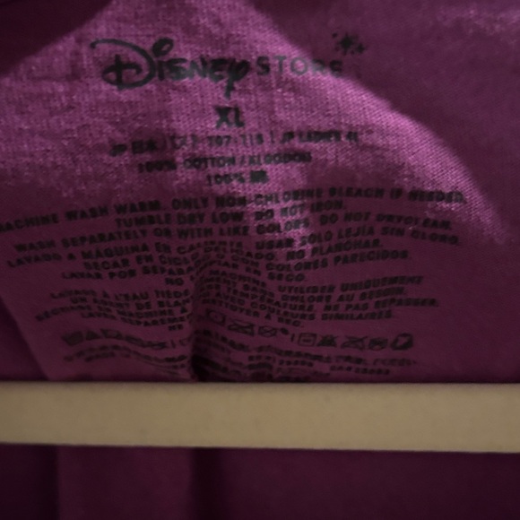 Disney Nightmare Before Christmas Jack T Shirt Womens XL NWT - Picture 3 of 4